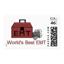 Worlds Best EMT Bag postage