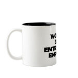 World's Best Entry Level Employee mugs