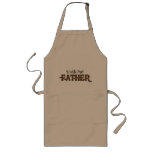 World's Best Father Apron