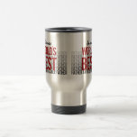 World's Best Father - Father's Day Custom Name Mugs