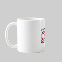World's Best Firefighter Coffee Mugs
