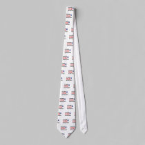 World's Best Firefighter Neckties