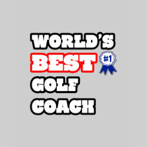 World's Best Golf Coach