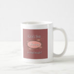 World's Best Grammy Series Coffee Mugs