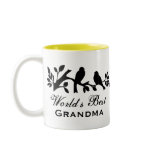 Best Grandma Mugs