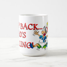 Worlds Best Grilling Dad Coffee Mug