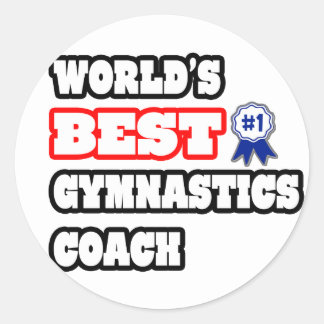 coach classic gymnastics