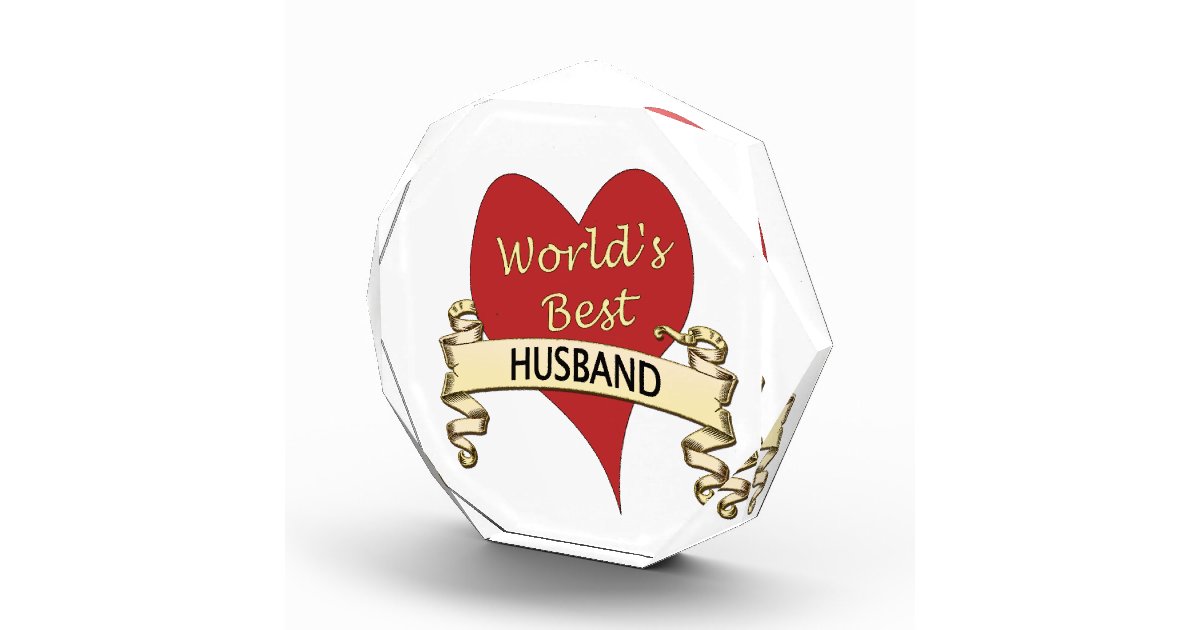 world 39 s best husband acrylic award zazzle best zippo designs
