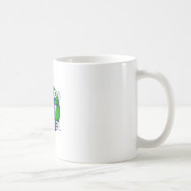 World's Best Lawyer Mug