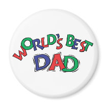 World's Best magnets