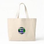 World's Best Minister bags
