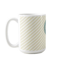 WORLDS BEST MOM BADGE MUGS