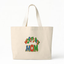 World's Best Mom bags