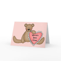 World's Best Mom cards