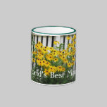 World's Best Mom mugs