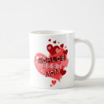 World's Best Mom Coffee Mugs
