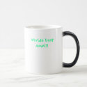 Worlds best mom!!! mugs
