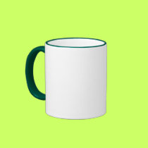 World's Best Mom mug