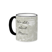 Worlds Best Mom mugs