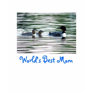 World's Best Mom T shirt shirt