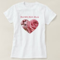 Worlds Best Mom T-Shirt