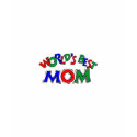 Worlds Best Mom T Shirt