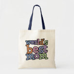 Worlds Best Mom T-Shirts & Gifts Bags