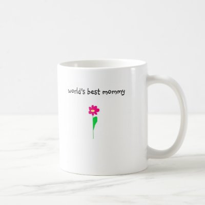 world's best mommy mug by darling_designs
