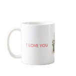 World's Best Mommy Mug