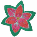 World's Best Mother embroidered shirts