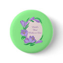 World's Best Mother In Law Customizable Gifts buttons