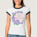 Ladies Ringer T-Shirt