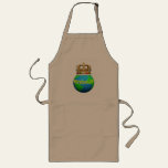 World's Best Mother-In-Law Mothers Day Gifts Aprons