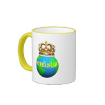 World's Best Mother-In-Law Mothers Day Gifts Coffee Mug