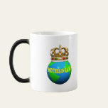 World's Best Mother-In-Law Mothers Day Gifts Mug