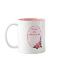 World's Best Mother In Law mugs