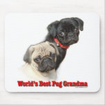 World's Best Mouse Pad