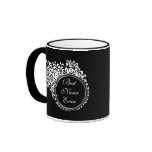 World's Best Nana Ever Gift for Grandmas Mugs