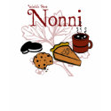 World's Best Nonni Long Sleeve Shirt