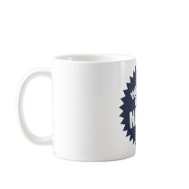 World's Best Nurse Mug