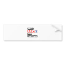 World's Best Nurse Practitioner bumper stickers