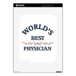 World's best Physician Skins For The iPad 2
