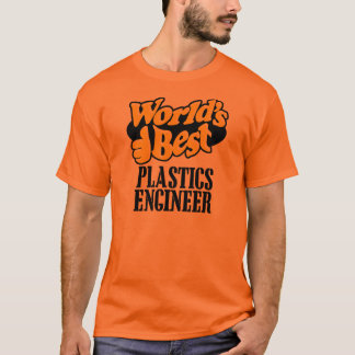 the plastics t shirt