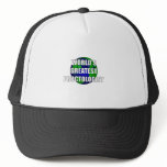 World's Best Proctologist Hats