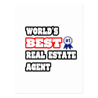 the best real estate