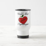 World's Best School Psychologist Mug
