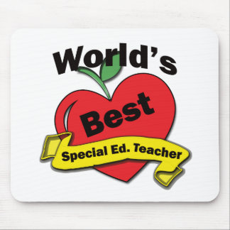 special education teacher