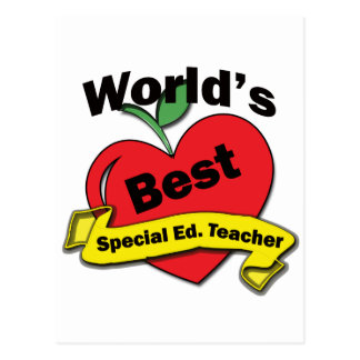 special education teacher