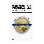 Worlds Best Stamps