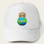 World's Best Stepmother Mothers Day Gifts Hat